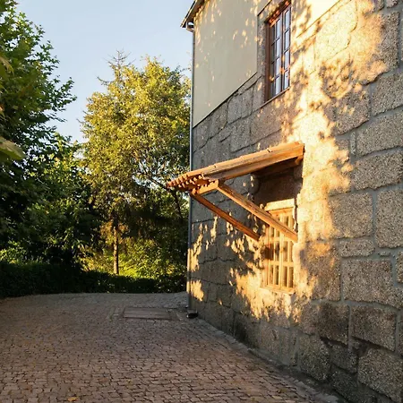 Quinta Do Crestelo Seia