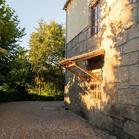 Quinta Do Crestelo Seia