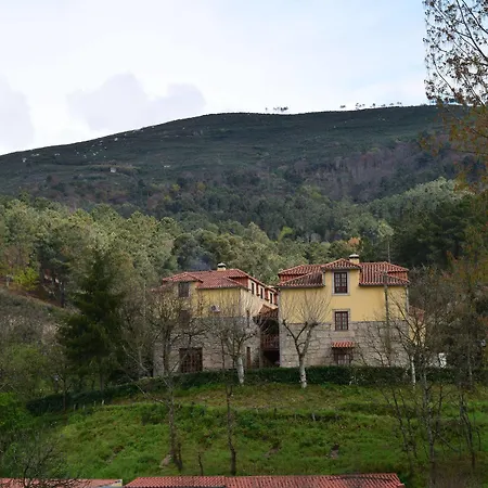 Ξενοδοχείο με διαμερίσματα Quinta Do Crestelo Seia