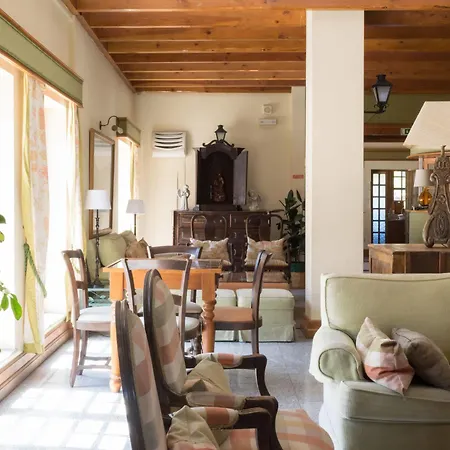 Quinta Do Crestelo Apartmanhotel