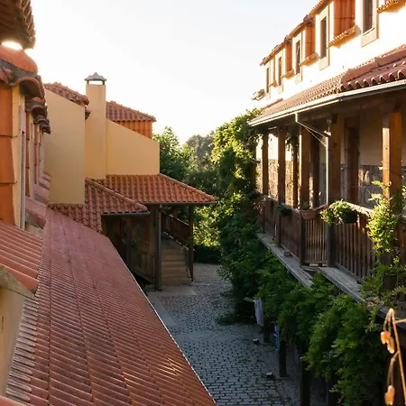 Quinta Do Crestelo