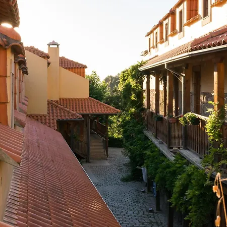 Quinta Do Crestelo