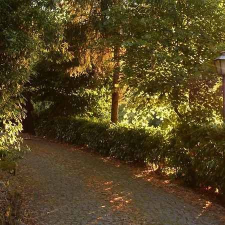 Aparthotel Quinta Do Crestelo 4*