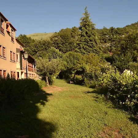 شقة فندقية Quinta Do Crestelo سيا