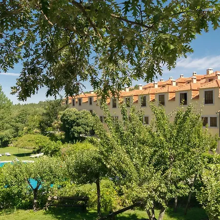 Apartmanhotel Quinta Do Crestelo Seia