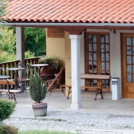 Quinta Do Crestelo