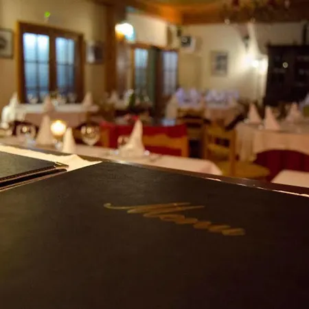 Quinta Do Crestelo 4* Seia