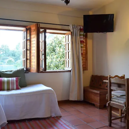 Quinta Do Crestelo Apart Otel Seia