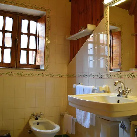 Apartmanhotel Quinta Do Crestelo