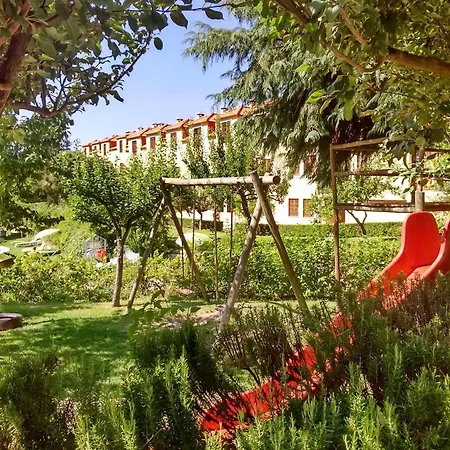 Quinta Do Crestelo Seia