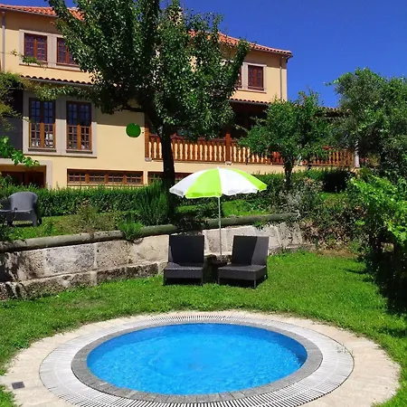 Quinta Do Crestelo 4*