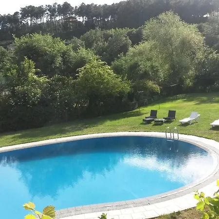 Apart Otel Quinta Do Crestelo 4*