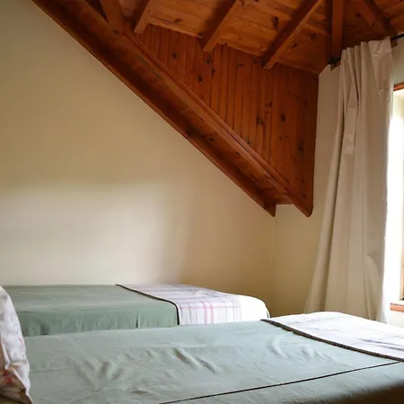 Quinta Do Crestelo 4* Seia