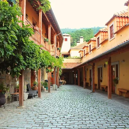 Quinta Do Crestelo Apart-hotel 4*