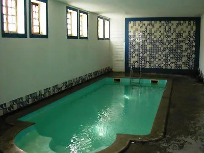 Aparthotel Quinta Do Crestelo 4*