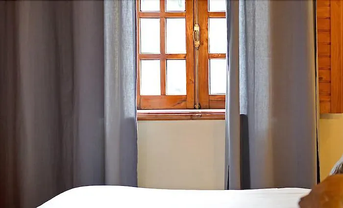 Quinta Do Crestelo Seia