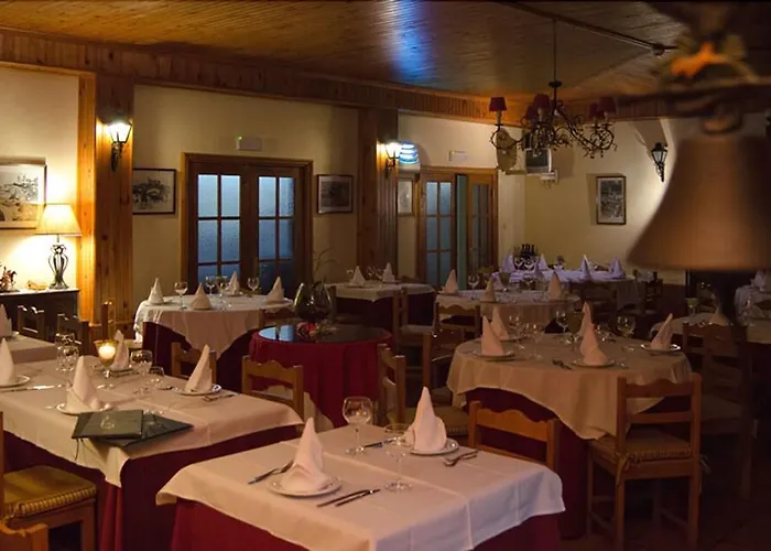 Apart-hotel Quinta Do Crestelo