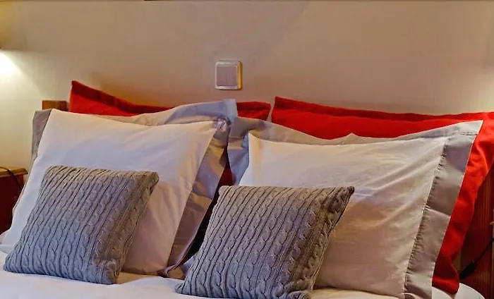 شقة فندقية Quinta Do Crestelo سيا