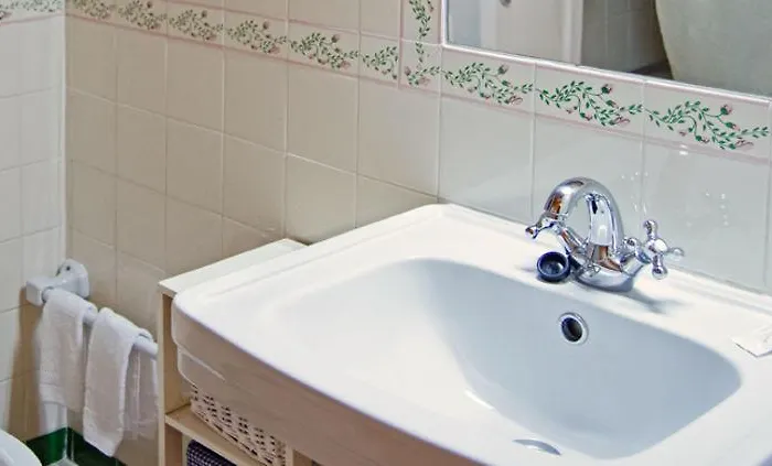 Quinta Do Crestelo سيا