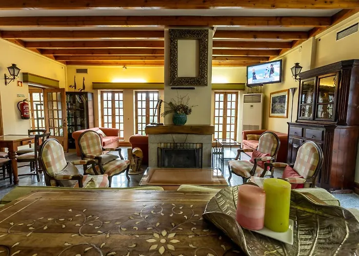 شقة فندقية Quinta Do Crestelo سيا