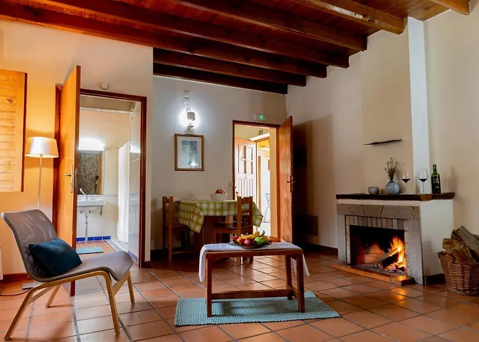 Quinta Do Crestelo شقة فندقية 4*