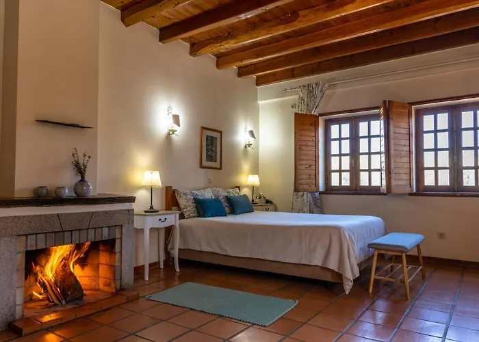 Quinta Do Crestelo 4*