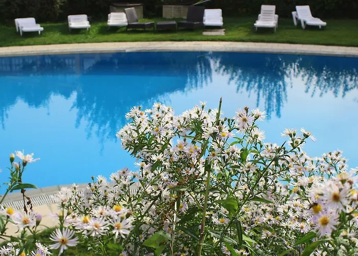 شقة فندقية Quinta Do Crestelo