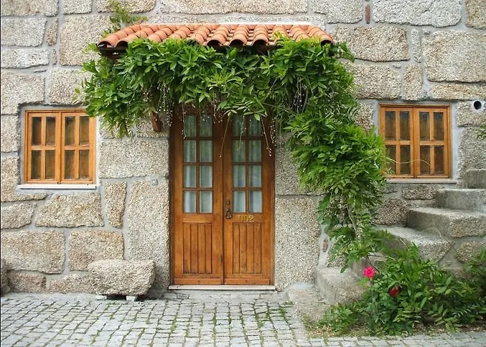 Quinta Do Crestelo Apart-hotel 4*