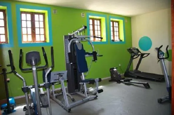 Quinta Do Crestelo 4* Seia