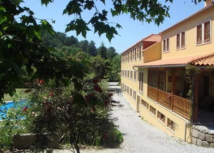 Quinta Do Crestelo Seia