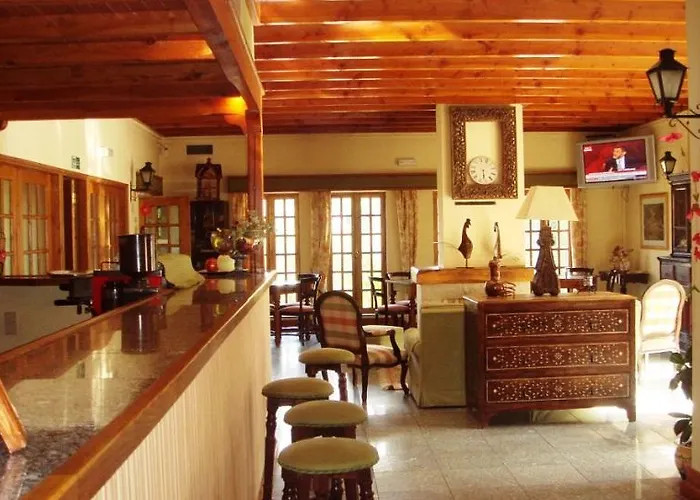 Quinta Do Crestelo Apart-hotel