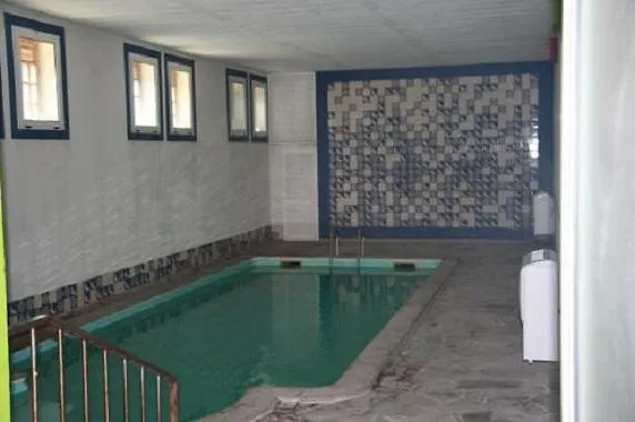 Apart-hotel Quinta Do Crestelo 4*