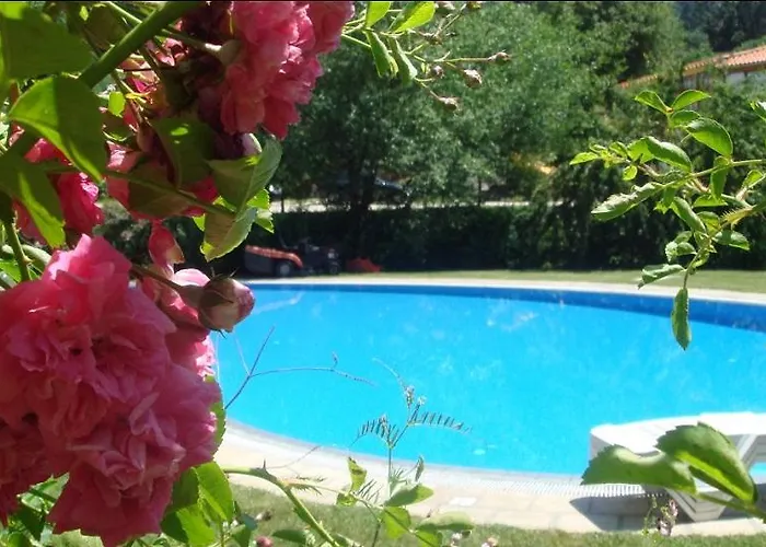 Quinta Do Crestelo Apart-hotel 4*