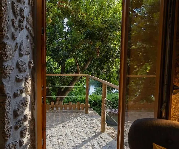 Apart-hotel Quinta Do Crestelo 4*