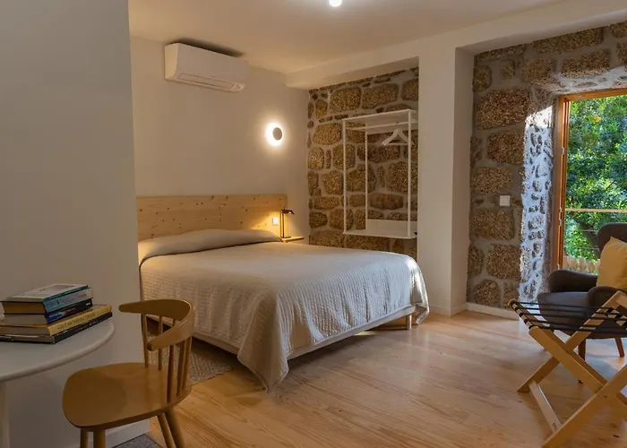 Quinta Do Crestelo شقة فندقية