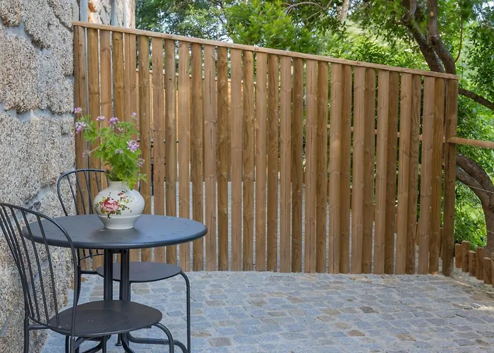 Quinta Do Crestelo 4* Seia