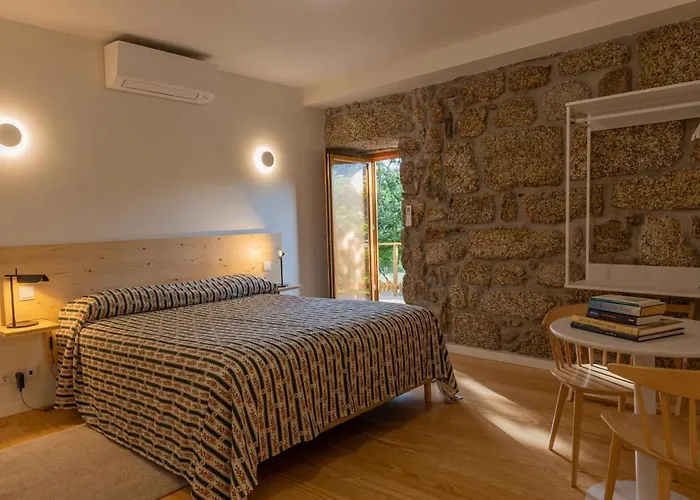 Quinta Do Crestelo Apart-hotel