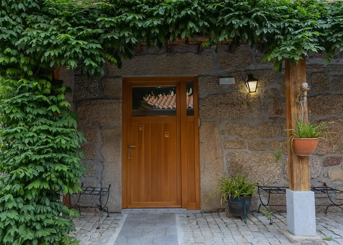 Quinta Do Crestelo Apart-hotel