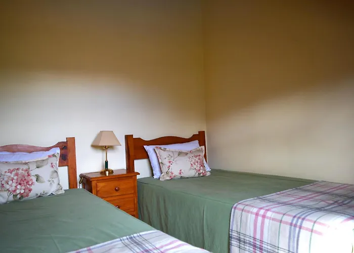 Quinta Do Crestelo سيا