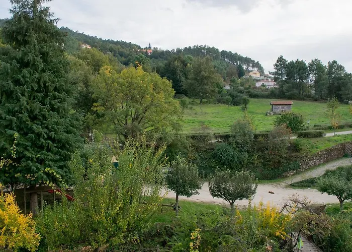 شقة فندقية Quinta Do Crestelo