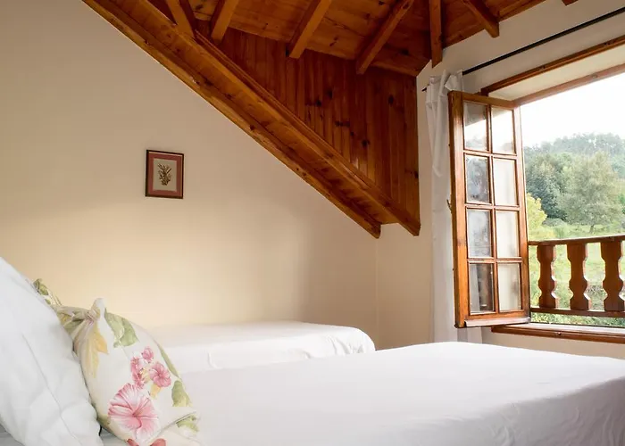 Apart-hotel Quinta Do Crestelo Seia