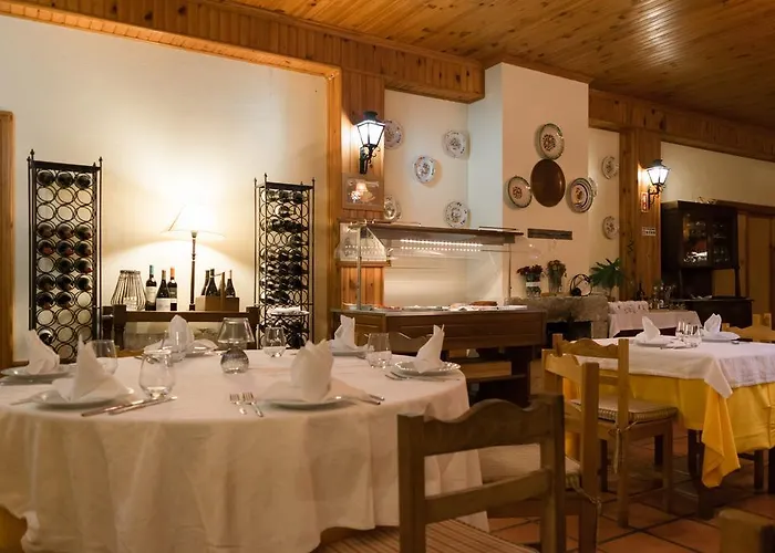 Apartmanhotel Quinta Do Crestelo
