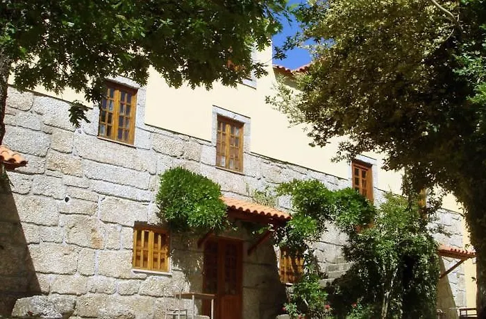 Apart-hotel Quinta Do Crestelo 4*