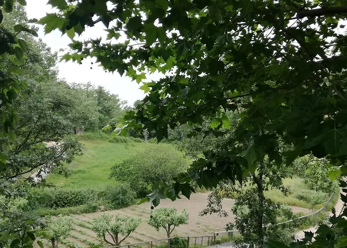 Apart-hotel Quinta Do Crestelo