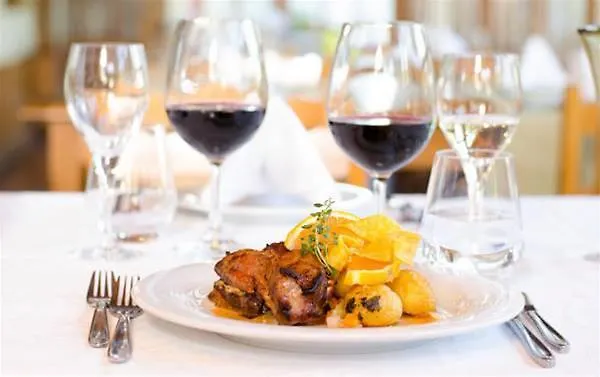 Quinta Do Crestelo 4* سيا