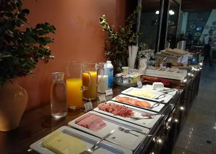 شقة فندقية Quinta Do Crestelo