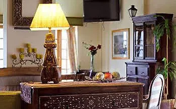 Quinta Do Crestelo