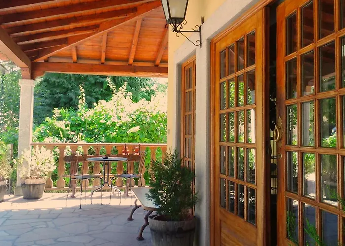 Quinta Do Crestelo شقة فندقية 4*