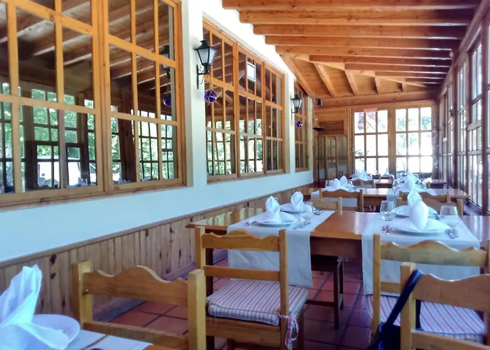 Apart-hotel Quinta Do Crestelo Seia