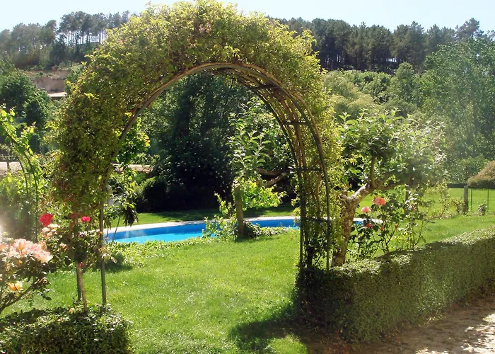 Apart-hotel Quinta Do Crestelo 4*